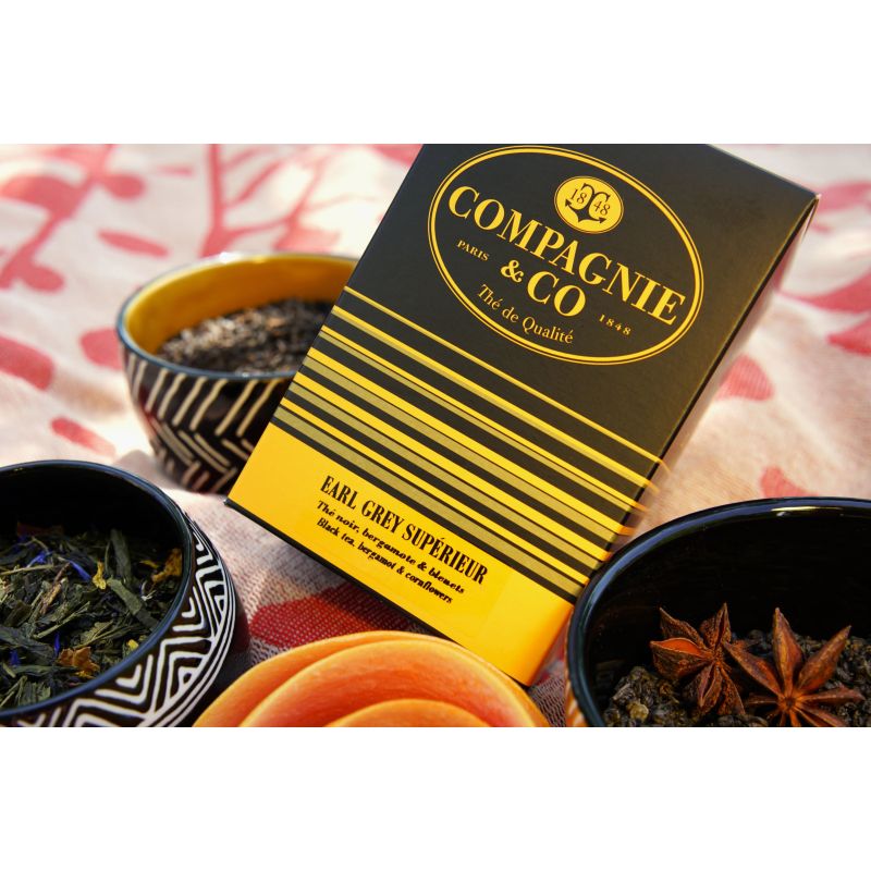 Earl Grey Supérieur