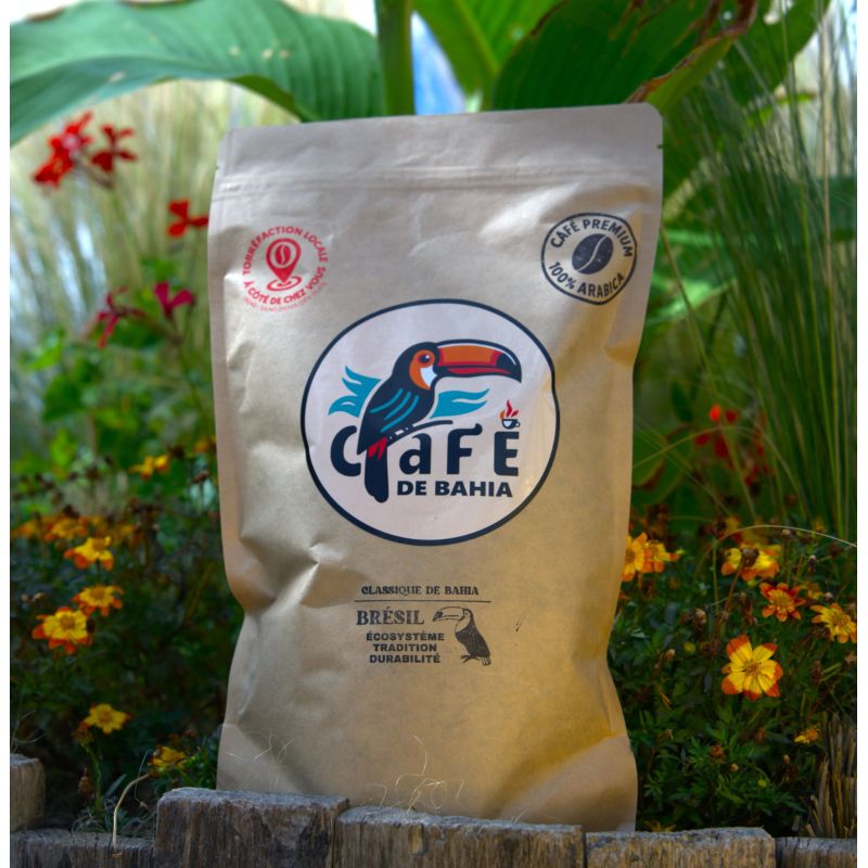 Café Classique De Bahia
