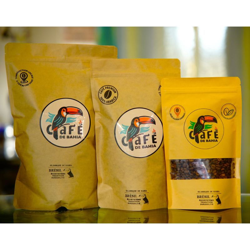 Café Classique De Bahia