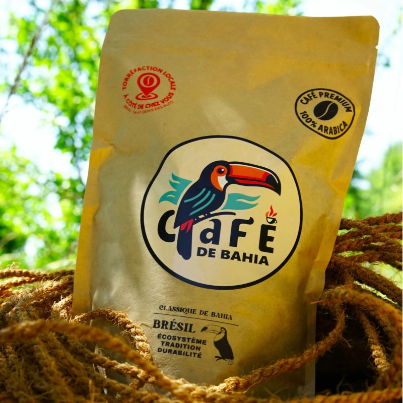 Café Classique De Bahia