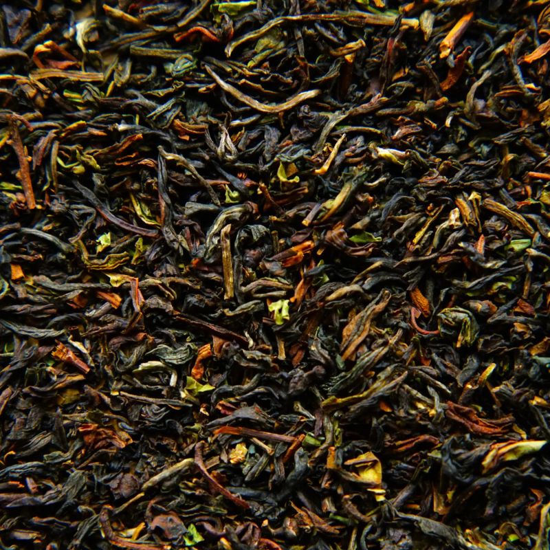 Thé Noir Darjeeling Himalaya