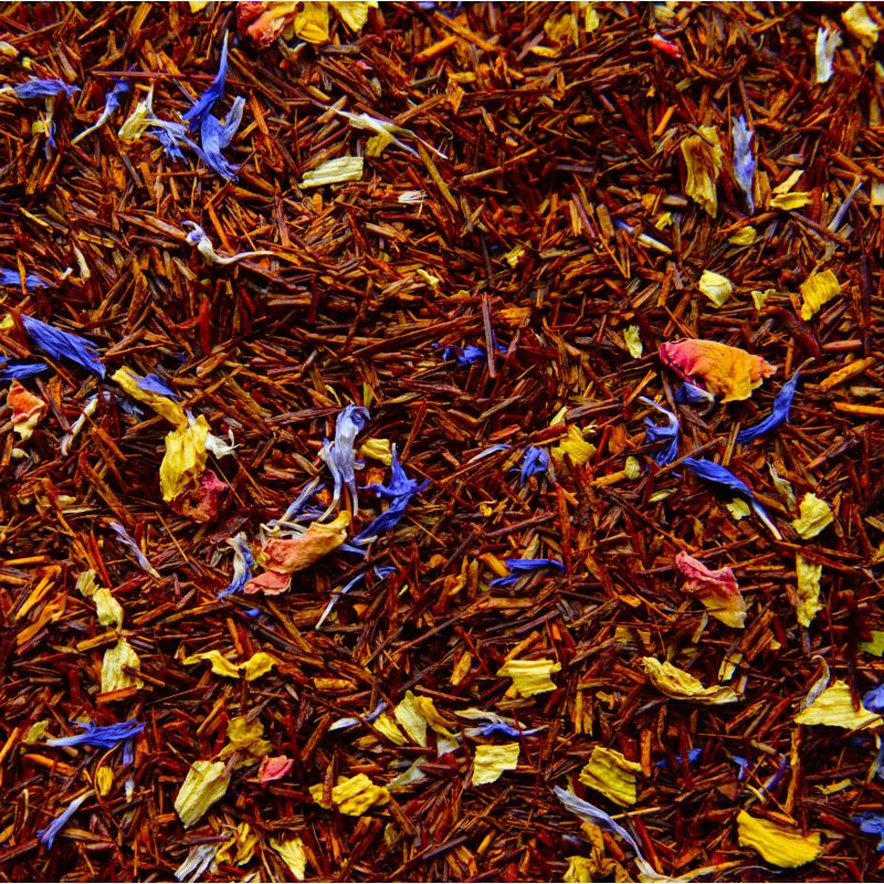 Rooïbos Fruits & Fleurs du Soleil