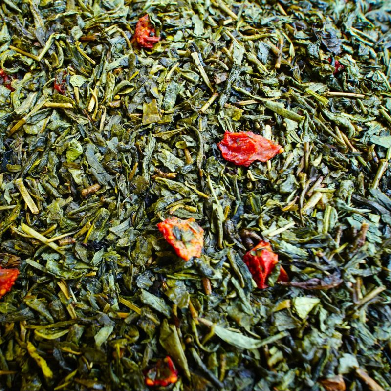 Fraise du Printemps
