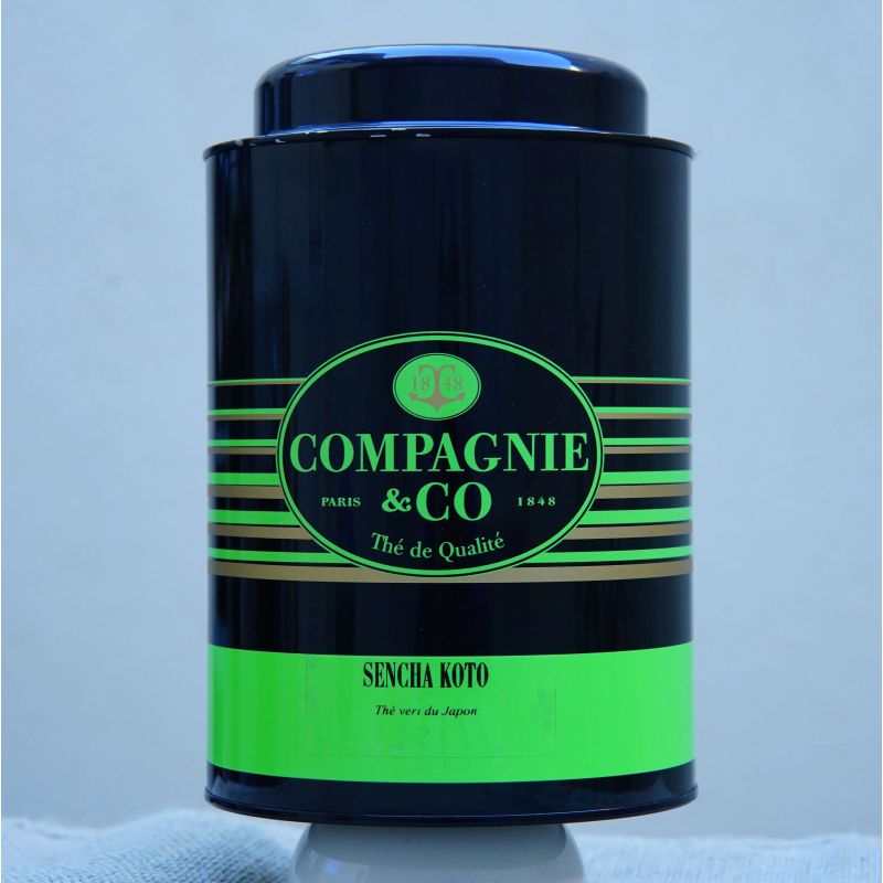 Thé vert Sencha