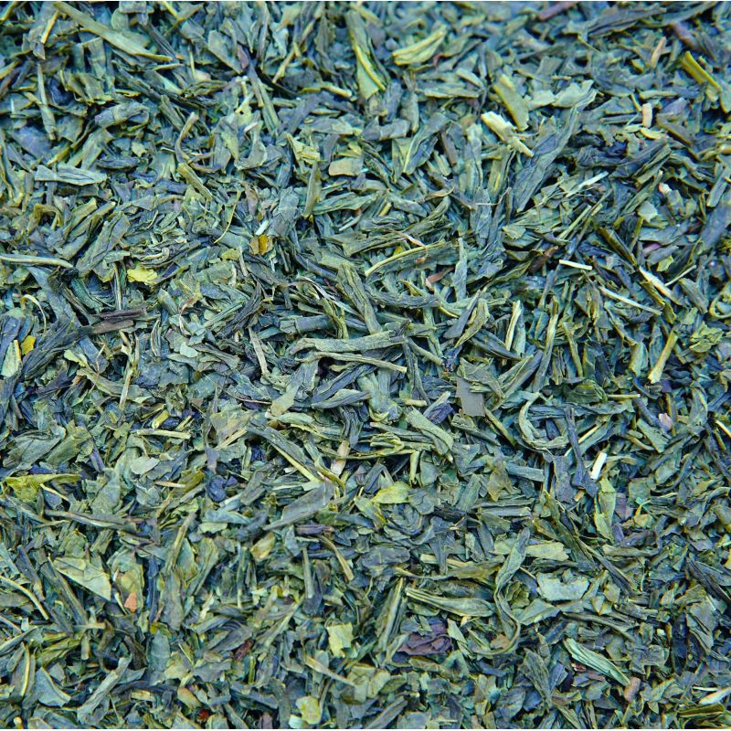 Thé vert Sencha
